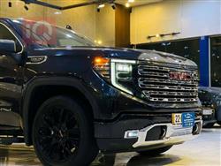 جی ئێم سی سیرا